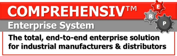 Affordable ERP software system for manufacturing and distribution companies from small business to the largest corporations